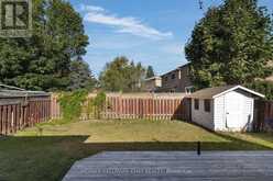 24 MCVEIGH DRIVE Barrie 