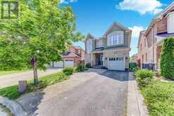 BSMT - 49 PEPPERMINT CLOSE Brampton