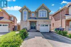 BSMT - 49 PEPPERMINT CLOSE Brampton