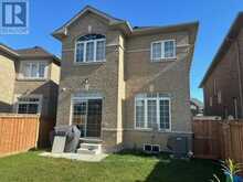 118 BRANIGAN CRESCENT Halton Hills 