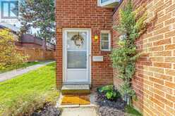 31 - 235 BRONTE STREET S Milton