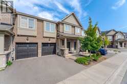 3275 MOCKINGBIRD COMMON Oakville