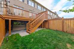 3275 MOCKINGBIRD COMMON Oakville