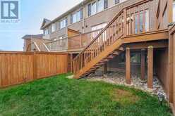 3275 MOCKINGBIRD COMMON Oakville