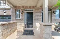 3275 MOCKINGBIRD COMMON Oakville