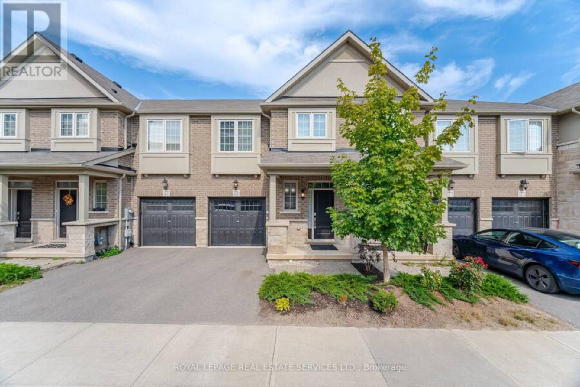 3275 MOCKINGBIRD COMMON Oakville