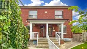 310 SYMINGTON AVENUE Toronto