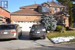 BSMT - 7 LOMBARDY CRESCENT Brampton