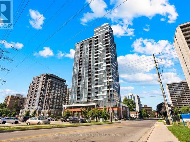 1402 - 500 BROCK AVENUE Burlington  Ontario