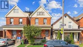 117 SHERMAN AVENUE N Hamilton