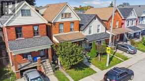 117 SHERMAN AVENUE N Hamilton