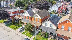 117 SHERMAN AVENUE N Hamilton