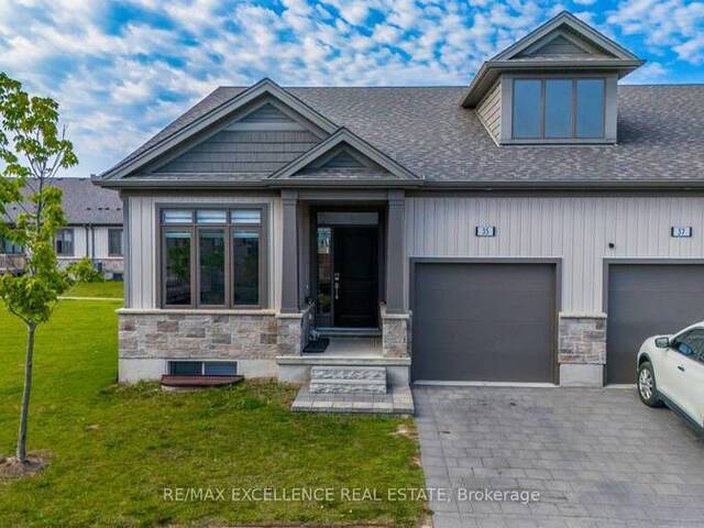 35 - 745 CHELTON ROAD London Ontario