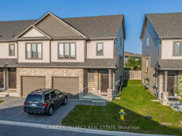 52 - 745 CHELTON ROAD London Ontario