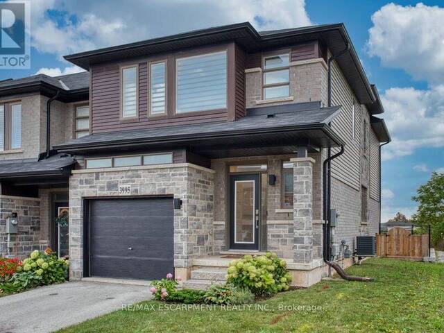 3995 CROWN STREET Lincoln Ontario