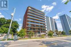 101 - 81 CHARLTON AVENUE E Hamilton 