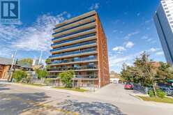 101 - 81 CHARLTON AVENUE E Hamilton 