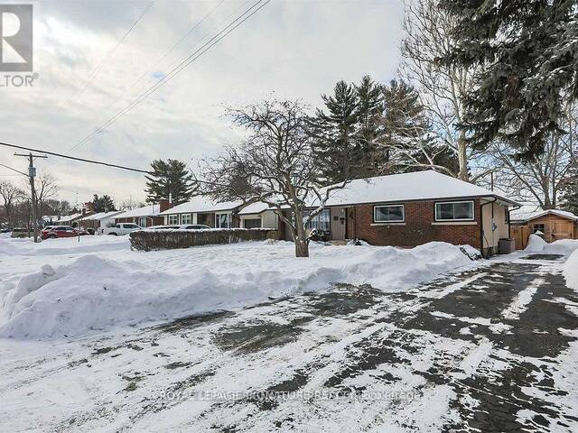 45 AQUADALE DRIVE St. Catherines Ontario