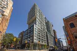 220 - 158 FRONT STREET S Toronto