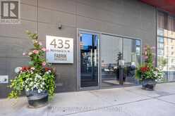 904 - 435 RICHMOND STREET W Toronto