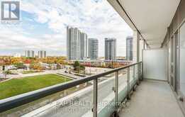 707 - 2033 KENNEDY ROAD Toronto