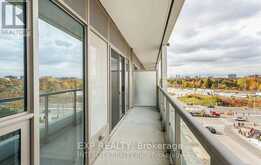 707 - 2033 KENNEDY ROAD Toronto