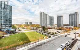 707 - 2033 KENNEDY ROAD Toronto