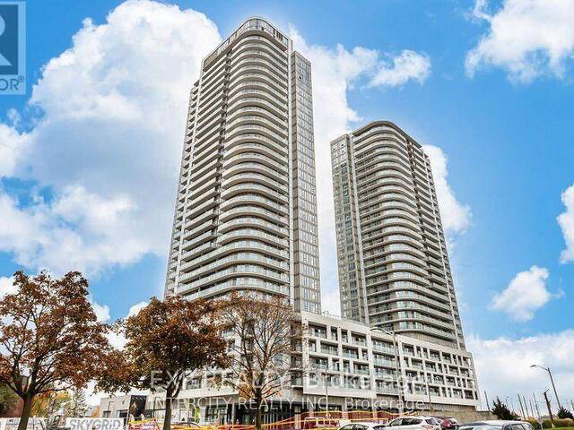 707 - 2033 KENNEDY ROAD Toronto Ontario