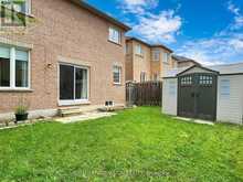 167 GOLDEN MEADOW DRIVE Markham 