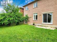 167 GOLDEN MEADOW DRIVE Markham 