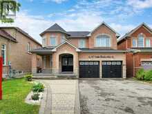 167 GOLDEN MEADOW DRIVE Markham 