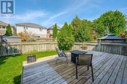 61 MARSH CRESCENT Guelph 