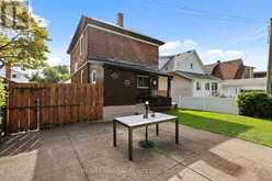 4985 HURON STREET Niagara Falls