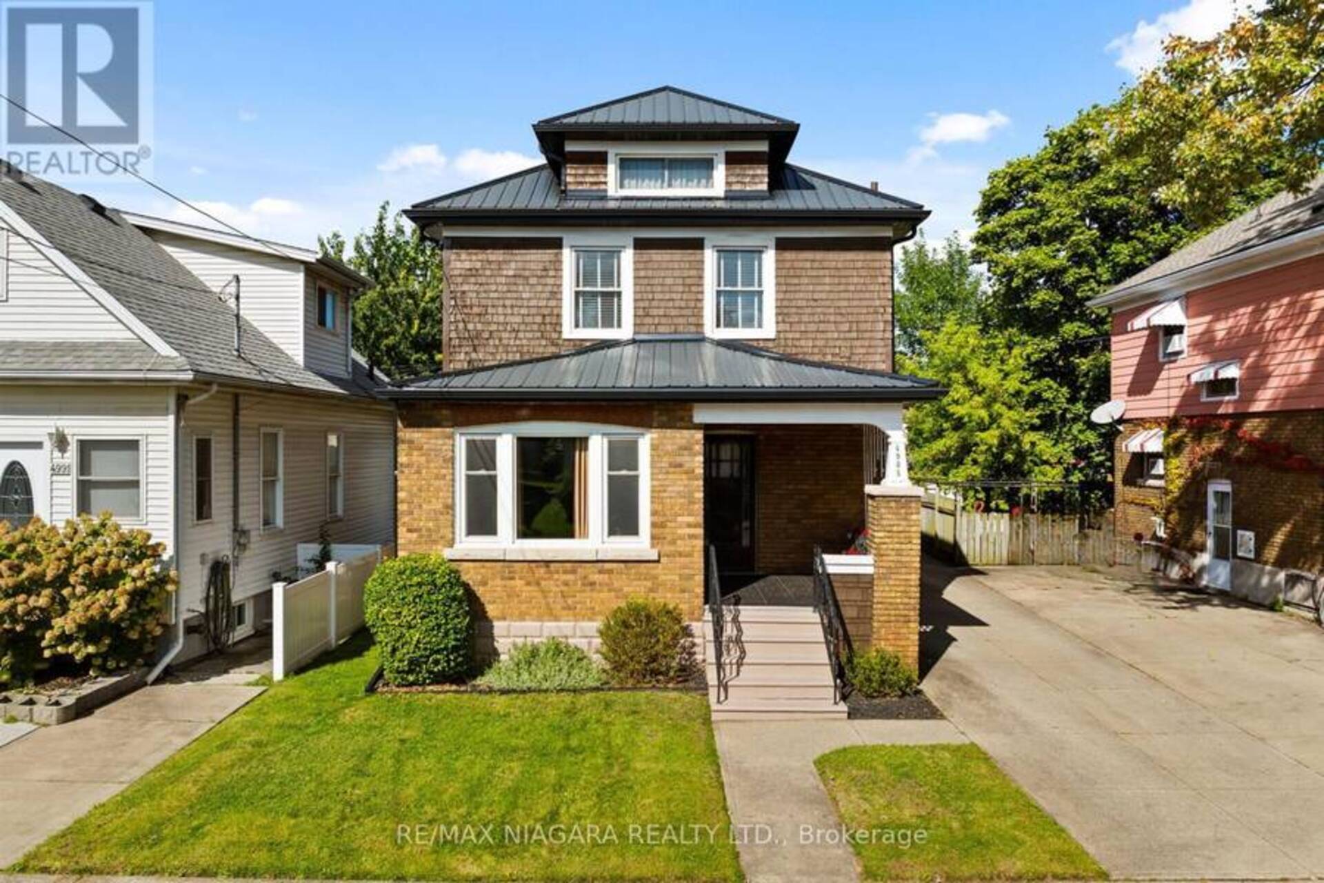 4985 HURON STREET Niagara Falls