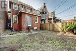 807-809 KING STREET E Hamilton