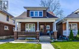 5128 WILLMOTT STREET Niagara Falls