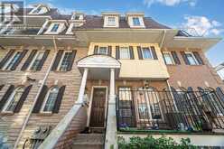 201 - 54 SIDNEY BELSEY CRESCENT Toronto