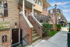 201 - 54 SIDNEY BELSEY CRESCENT Toronto