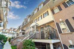 201 - 54 SIDNEY BELSEY CRESCENT Toronto