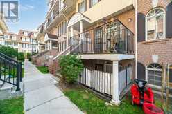 201 - 54 SIDNEY BELSEY CRESCENT Toronto