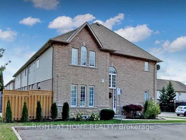 1 - 4055 FOREST RUN AVENUE Burlington  Ontario