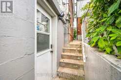 716 BROCK AVENUE Toronto