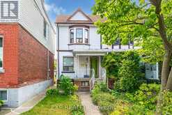 716 BROCK AVENUE Toronto