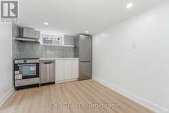 716 BROCK AVENUE Toronto