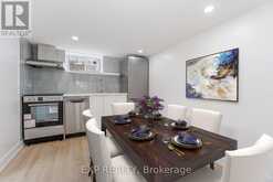 716 BROCK AVENUE Toronto