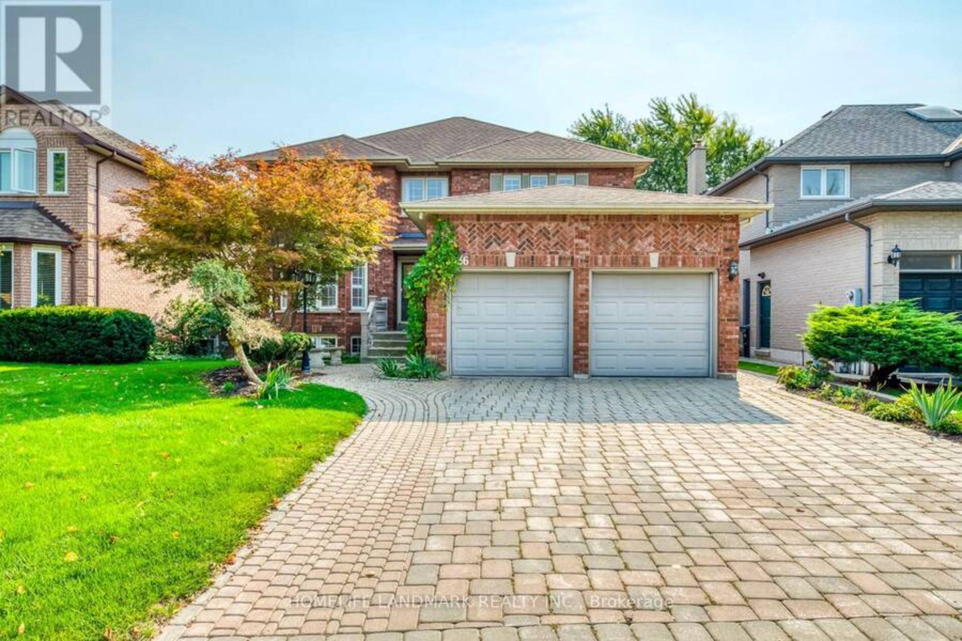 1636 SAGEWOOD COURT Mississauga