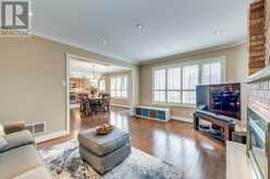 1636 SAGEWOOD COURT Mississauga