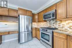 1636 SAGEWOOD COURT Mississauga 