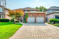 1636 SAGEWOOD COURT Mississauga 