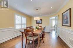 1636 SAGEWOOD COURT Mississauga